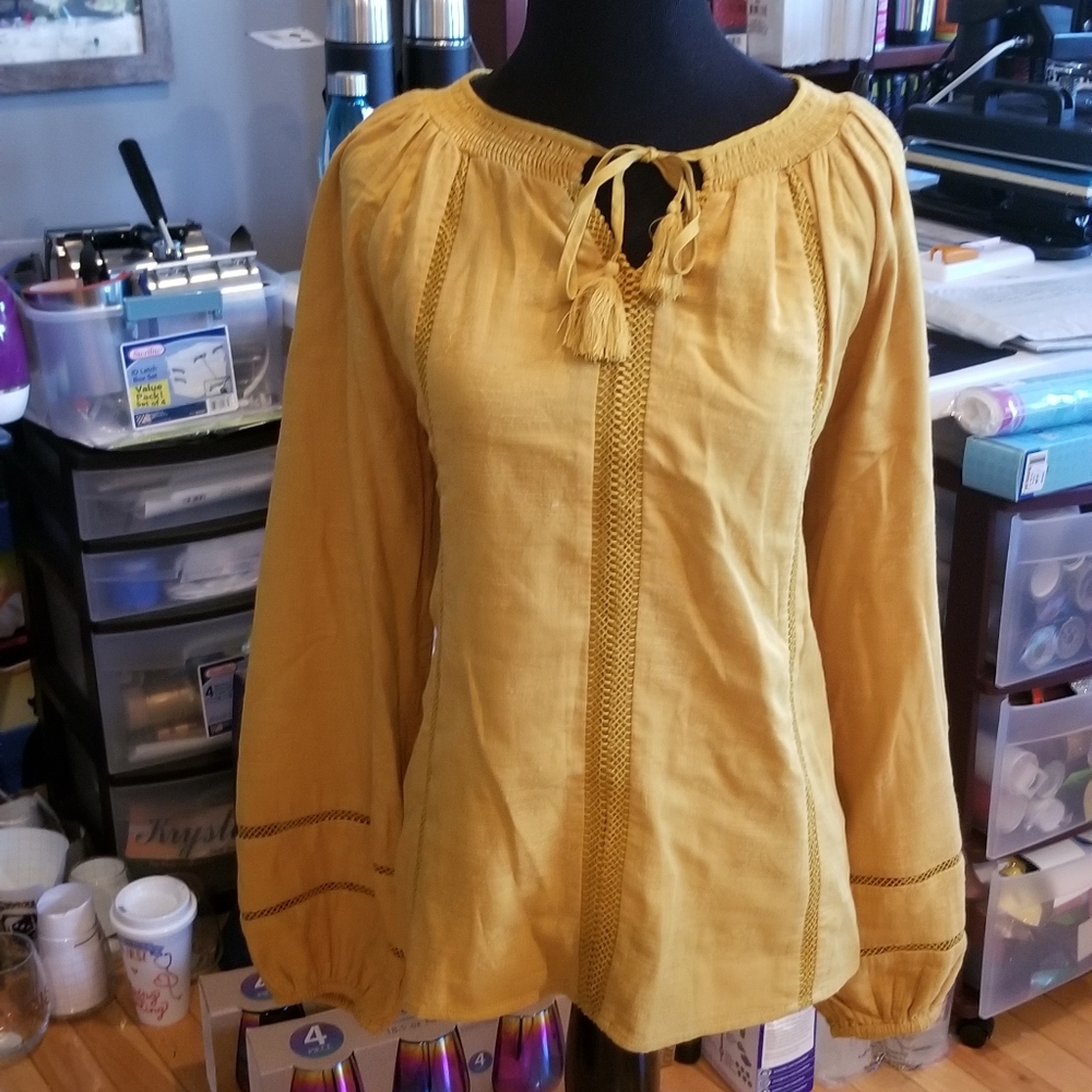 Womens shirt